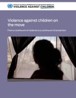 Violence against children on the move