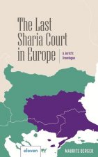Last Sharia Court in Europe
