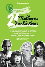 21 Mulheres Fantasticas