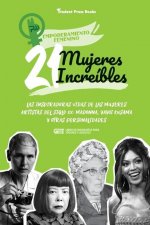 21 mujeres increibles
