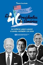 Los 46 presidentes de America