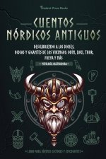 Cuentos nordicos antiguos