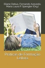 Praticas de Formacao Leitora