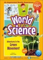 World Of Discovery Level B Set 1
