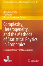 Complexity, Heterogeneity, and the Methods of Statistical Physics in Economics