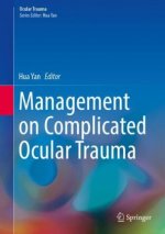 Management on Complicated Ocular Trauma