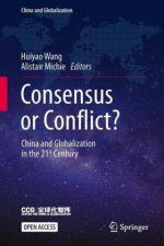 Consensus or Conflict?