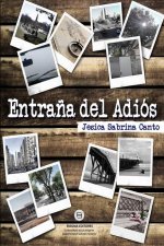 Entrana del adios