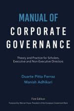 Manual of Corporate Governance