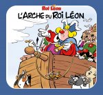 L ARCHE DU ROI LEON