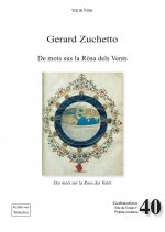 De mots sus la Ròsa dels Vents – Des mots sur la Rose des Vents