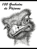 100 Grabados de Pajaros