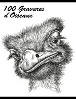 100 Gravures d'Oiseaux