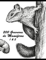 200 Gravuras de Mamiferos 1 & 2