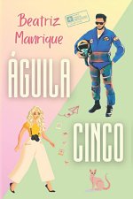 Aguila cinco