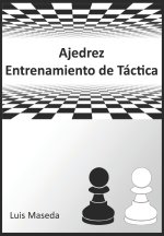 Ajedrez Entrenamiento de Tactica