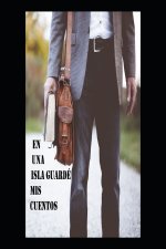 una Isla deje mis Cuentos