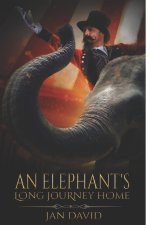 Elephant's Long Journey Home