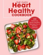Easy Heart Healthy Cookbook