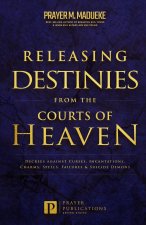 Releasing Destinies from the Courts of Heaven