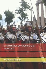 romanos de Antonino y la redencion