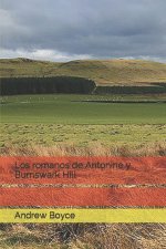 romanos de Antonine y Burnswark Hill
