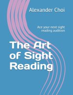 Art of Sight Reading