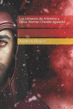 romanos de Antonino y Deva