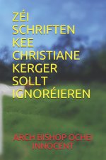 Zei Schriften Kee Christiane Kerger Sollt Ignoreieren