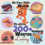 ersten 200+ Woerter mit Lenny Bilingual