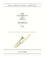 Flexibility of Merza Trombone N-2