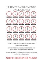 Temps Dans Le Monde d'Aujourd'hui
