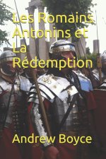 Les Romains Antonins et La Redemption