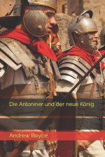 Antoniner und der neue Koenig
