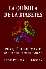Quimica de la Diabetes
