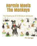 Hermie Meets The Monkeys