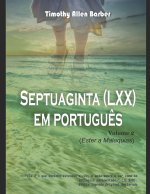 Septuaginta Em Portugues Volume 2