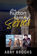 Hutton Family Series Part 2