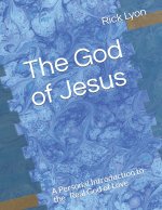 God of Jesus