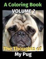Thoughts of My Pug