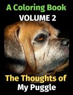 Thoughts of My Puggle