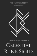 Celestial Rune Sigils