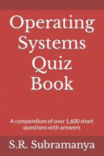 Operating Systems Quiz Book