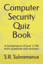 Computer Security Quiz Book