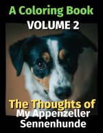 Thoughts of My Appenzeller Sennenhunde