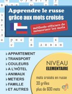 Apprendre le russe grace aux mots croises