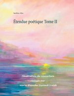 Etendue poetique Tome II