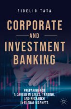Corporate and Investment Banking