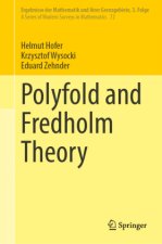 Polyfold and Fredholm Theory