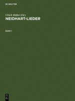 Neidhart-Lieder. 3 Bände